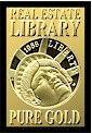 The Real Estate Library, Pure Gold Award